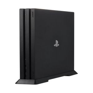 Soporte Vertical Younik Ps4 Pro Para Playstation 4 Pro Co...