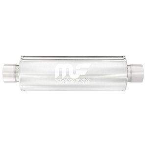 MagnaFlow 12640 Silenciador de escape