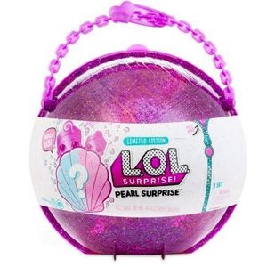 ¡L.O.L. sorpresa! L.O.L. perla estilo sorpresa desenvolver 2 juguete