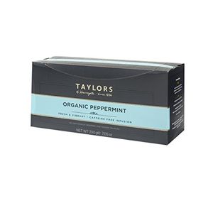 bolsitas de té Herbal Tea 100