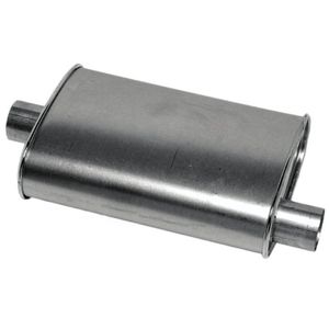 Thrush 17713 Turbo Muffler