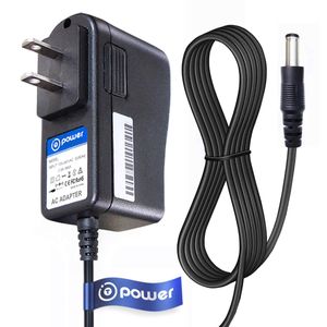 T-power (5v) Adaptador Ac Dc Para Pro-form (14730 248512...
