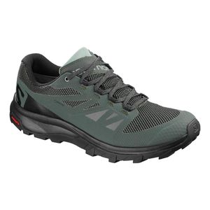 Salomon Outline GTX - Zapatillas de senderismo para hombre
