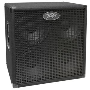 Peavey Headliner 410 Recinto Bajo