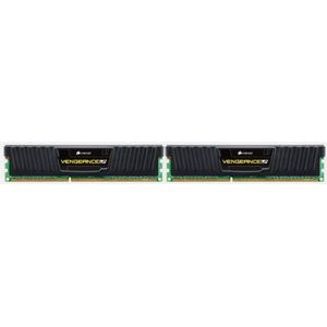 Corsair Vengeance 16gb (2x8gb) Ddr3 1600 Mhz (pc3 12800)...