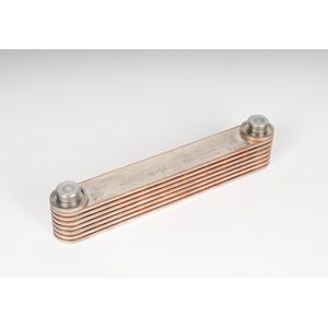 ACDelco 13101668 Enfriador de aceite de motor de equipo original de GM