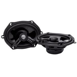 Altavoces coaxiales de rango completo Rockford Fosgate Power T1572 5X7 "