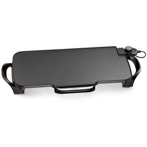 Presto - Plancha eléctrica con asas extraíbles, 22 pulgadas, 22 - pulgadas