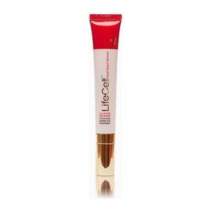 Lifecell enfriamiento tratamiento bajo los ojos