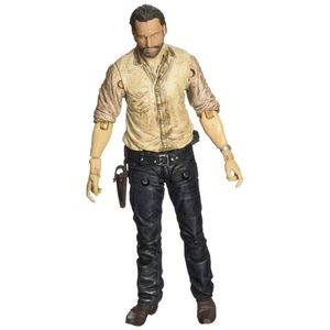 figura de Rick Grimes