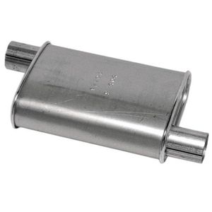 Thrush 17703 Turbo Muffler