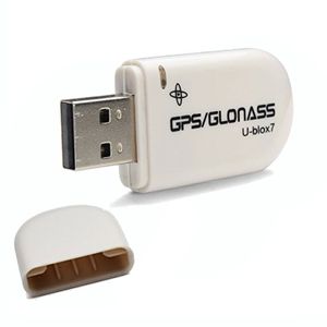 Hiletgo Vk172 G-mouse Usb Gps / Glonass Usb Gps Receptor...