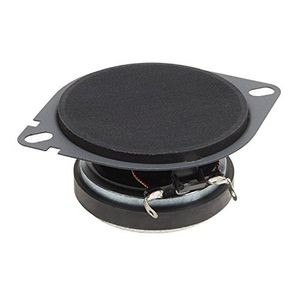 Altavoz de repuesto OEM Powerbass S-275C 2.75 "