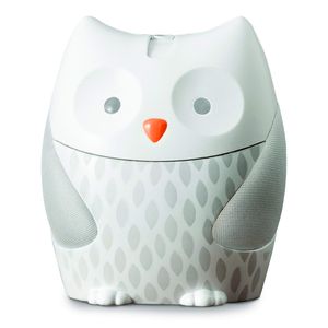 Skip Hop Moonlight & melodías Nightlight soother-owl, Multi