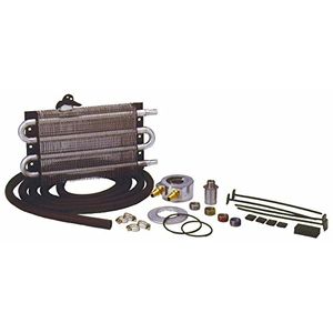 Perma Cool 10189 Kit de enfriador de aceite del motor
