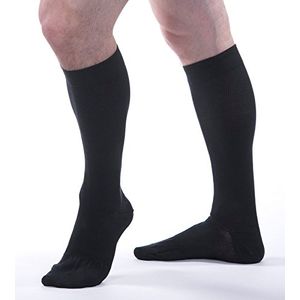Calcetín de compresión allegro unisex 2030 mmhg essential 111 algodón