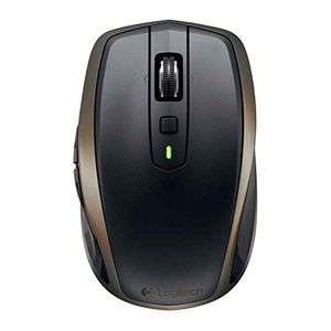 Mouse Móvil Inalámbrico Logitech Mx Anywhere 2: Seguimien...