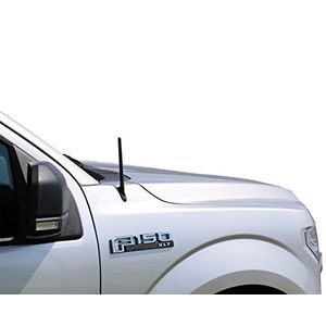 Antennamastsrus  2017  2018 ford f250 super duty  antena de repuesto negro