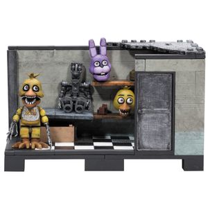 pequeño Set de construcción, Multi