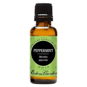 Aceite Esencial de Grado Terapéutico Pimienta 100% Puro - 30 ml