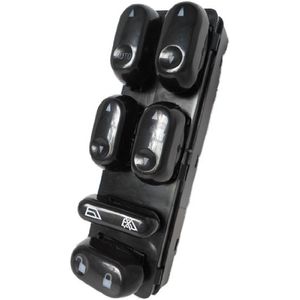 Se adapta al interruptor de ventana de energía Ford Escape Master 20012007