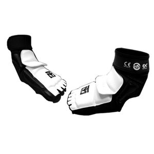 (nuevo Producto) Mooto Protector De Pies Taekwondo Season...