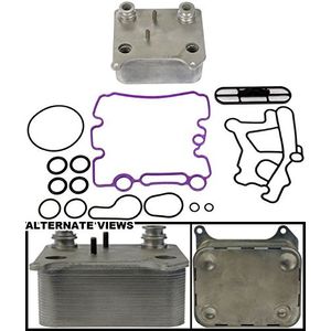 APDTY 015339 Kit de enfriador de aceite del motor 20032010 Ford 60L Diesel 3C3Z6A642CA