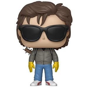 Juguete Steve con gafas de sol