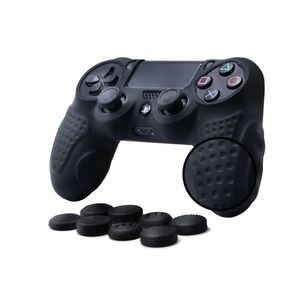 Chinfai Ps4 Controller Dualshock 4 Skin Grip Funda Protec...