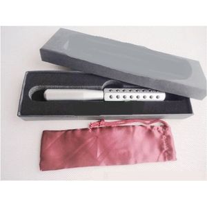 Facial 40 bola belleza varita facial varita facial belleza rodillo compuesto de 9999% germanio por ltd