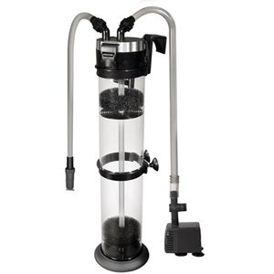Reactor de medios AquaTop con bomba