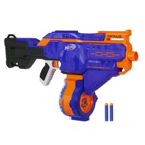 Nerf infinus Blaster combate