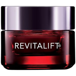 L'Oréal Paris Revitalift Triple potencia intensiva anti-edad crema hidratante, 1.7 oz.