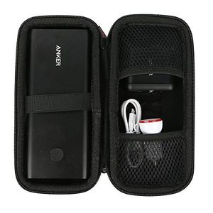 Khanka Portable Charger Batería Externa Power Bank Bolsa...