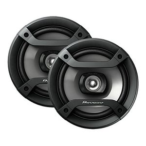 Pioneer TS-F1634R 6.5 "200W Altavoces de 2 vías