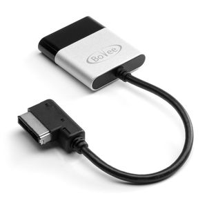 Adaptador De Bluetooth Viseeo Tune2air Wma3000a