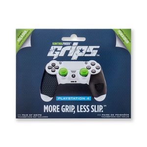 Kontrolfreek Performance Grips Para Playstation 4 Control...