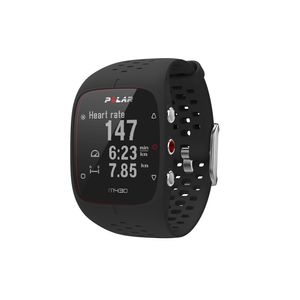 Polar M430 Gps Running Reloj Negro