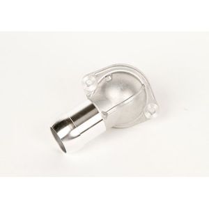 ACDelco 1511057 Conjunto de entrada de agua del termostato del refrigerante del motor de equipo original de GM