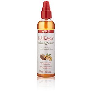 Sérum Regenerador de Haas de ORS, 4.3 onzas