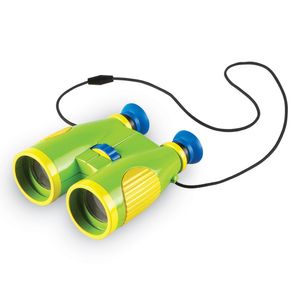 Binoculares de gran vista de Learning Resources para la ciencia primaria
