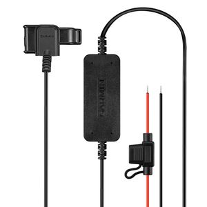 Garmin VIRB X/XE Rugged 10 m cable de alimentación