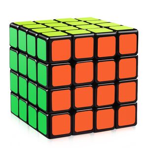 Cubo rompecabezas 4x4x4