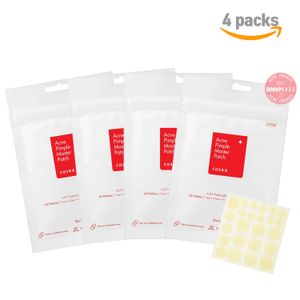 Cosrx acné espinilla Master Patch 24patches4sheet