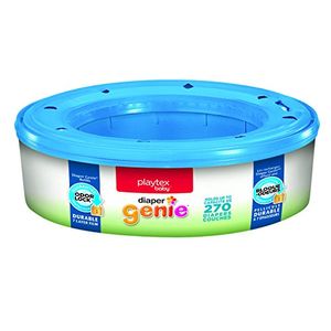 Recambio de genio de pañal playtex