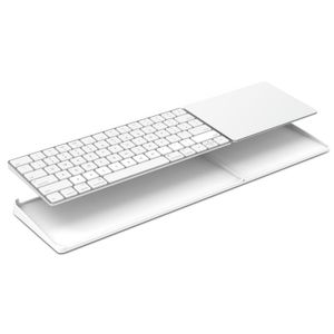 Soporte Spinido Para Magic Trackpad 2 (mj2r2ll / A) Y El...