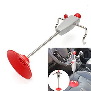 Savemore4u18 coche 145368 cm volante soporte herramienta herramienta esencial de alineación