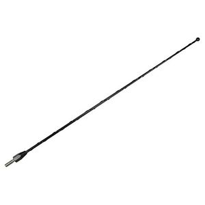 AntennaMastsRus 15 Antena negra funciona con Ford F150 F250 F350 F450 F550 F600 F650 Raptor 19802018