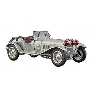 coches de modelo EE. UU. Alfa Romeo 6 °C 1750