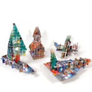 Totem City